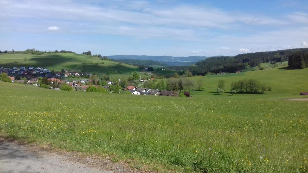 شقة Trollenhof Wellendingen المظهر الخارجي الصورة