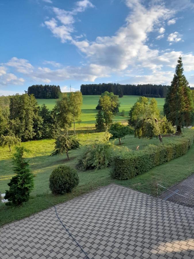 شقة Trollenhof Wellendingen المظهر الخارجي الصورة